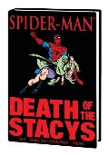 Spider-Man: Death of the Stacys (Marvel Premiere Classic) Spider-Man: Death of the Stacys (Marvel Premiere Classic)