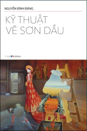 Kỹ Thuật Vẽ Sơn Dầu Kỹ Thuật Vẽ Sơn Dầu