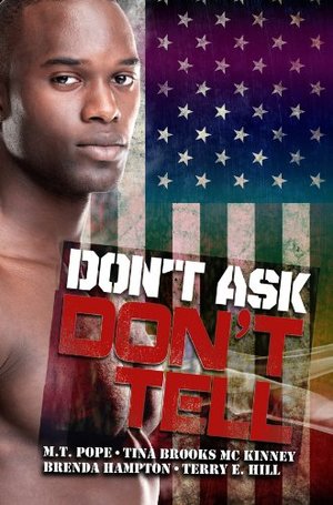 Don't Ask, Don't Tell (Urban Renaissance) Don't Ask, Don't Tell (Urban Renaissance)