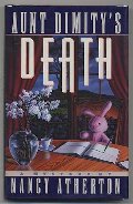 Aunt Dimity's Death (Aunt Dimity #2) Aunt Dimity's Death (Aunt Dimity #2)