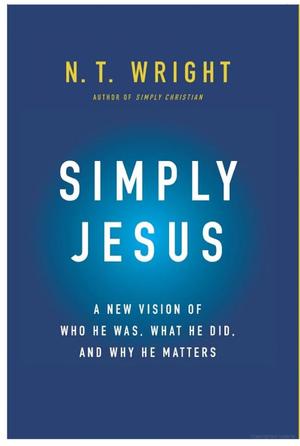 Simply Jesus Simply Jesus