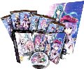 Agarest 2 : Generations of War - édition collector Agarest 2 : Generations of War - édition collector