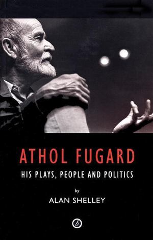 Athol Fugard Athol Fugard