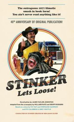 Stinker Lets Loose! Stinker Lets Loose!