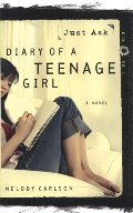 Just Ask (Diary of a Teenage Girl: Kim, Book 1) Just Ask (Diary of a Teenage Girl: Kim, Book 1)