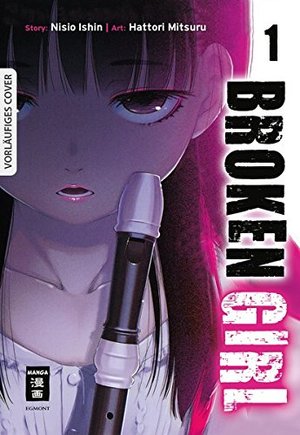 Broken Girl 01 Broken Girl 01