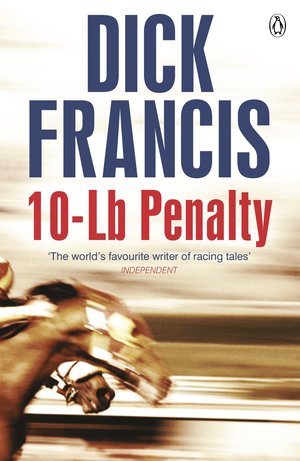 10-Lb Penalty 10-Lb Penalty