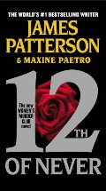 12th of Never (Women's Murder Club) 12th of Never (Women's Murder Club)