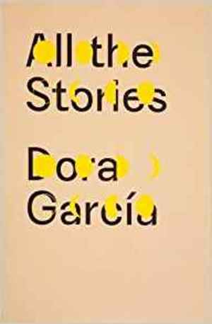 All the Stories All the Stories