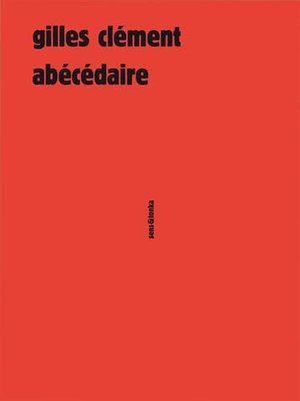 Abécédaire Abécédaire