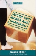 After the Boxes are Unpacked (Renewing the Heart) After the Boxes are Unpacked (Renewing the Heart)