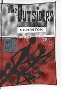 Outsiders 40th Anniversary edition, The Outsiders 40th Anniversary edition, The