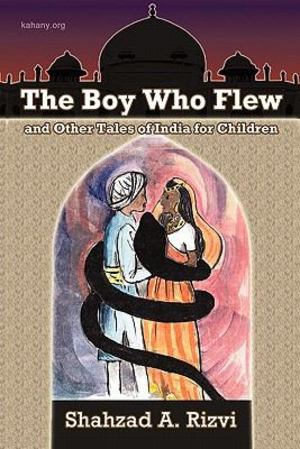 Boy Who Flew, The Boy Who Flew, The