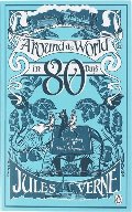 Around the World in Eighty Days (Penguin Classics) Around the World in Eighty Days (Penguin Classics)