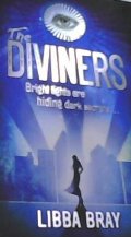 Diviners (The Diviners #1), The Diviners (The Diviners #1), The