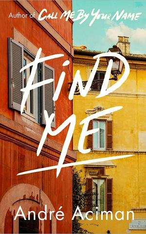 Find Me Find Me