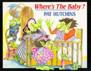 Where's the Baby? (Red Fox Picture Books) Where's the Baby? (Red Fox Picture Books)