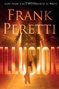 Illusion: A Novel Illusion: A Novel