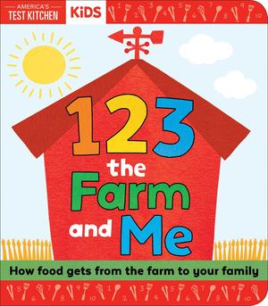 1, 2, 3 the Farm and Me 1, 2, 3 the Farm and Me