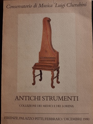 Antichi Strumenti Antichi Strumenti