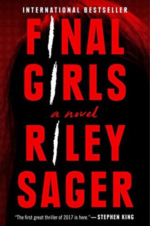 Final Girls Final Girls