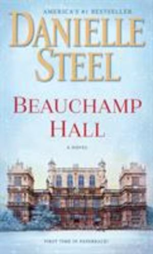 Beauchamp Hall Beauchamp Hall
