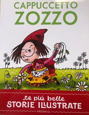 Cappuccetto Zozzo Cappuccetto Zozzo