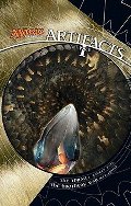 Artifacts Cycle I: A Magic: The Gathering Omnibus Artifacts Cycle I: A Magic: The Gathering Omnibus