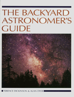 Backyard Astronomer's Guide, The Backyard Astronomer's Guide, The