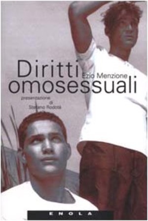 Diritti omosessuali Diritti omosessuali
