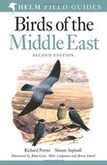 Birds of the Middle East 3ed Birds of the Middle East 3ed