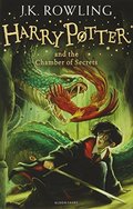 Harry Potter and the Chamber of Secrets Harry Potter and the Chamber of Secrets