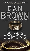 Angels and Demons Angels and Demons