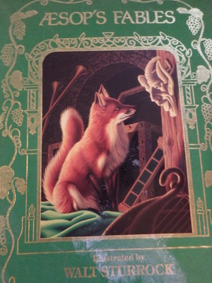 Aesop's Fables Aesop's Fables