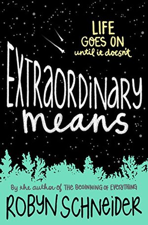 Extraordinary Means Extraordinary Means
