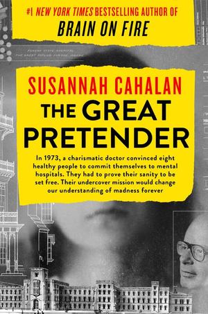 Great Pretender, The Great Pretender, The