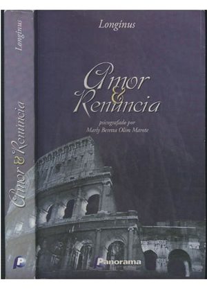 Amor e Renúncia Amor e Renúncia