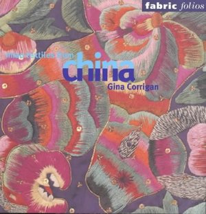 Miao Textiles from China (Fabric Folios) Miao Textiles from China (Fabric Folios)