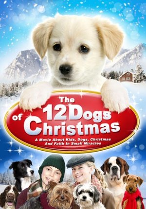 12 Dogs of Christmas (DVD) 12 Dogs of Christmas (DVD)