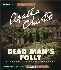 Dead Man's Folly (Hercule Poirot, #33) Dead Man's Folly (Hercule Poirot, #33)