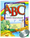 ABC Egermeier's Story Book with Audio CD ABC Egermeier's Story Book with Audio CD