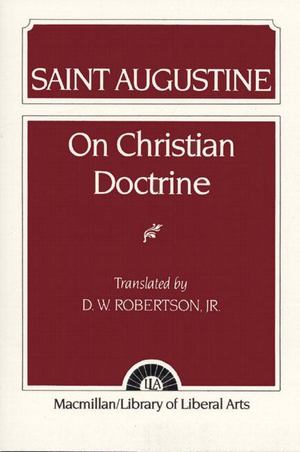 Augustine Augustine