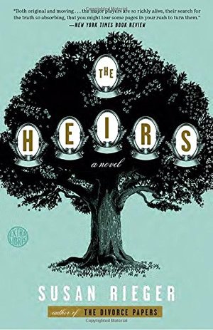 Heirs: A Novel, The Heirs: A Novel, The