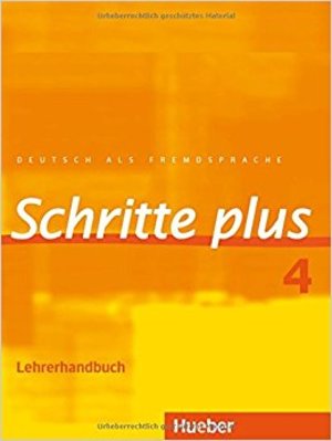 Schritte plus 4 09 Schritte plus 4 09