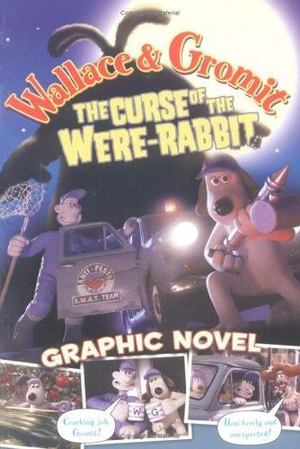 Curse of the Were-Rabbit, The Curse of the Were-Rabbit, The
