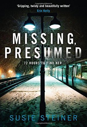 Missing, Presumed Missing, Presumed