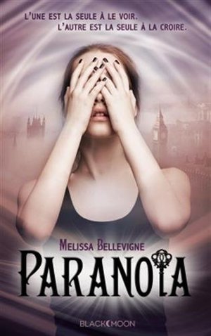 Paranoïa Paranoïa