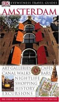 Amsterdam (DK Eyewitness Travel Guide) Amsterdam (DK Eyewitness Travel Guide)
