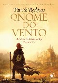 Nome do Vento, O Nome do Vento, O