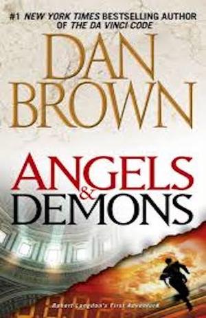 Angels & Demons Angels & Demons